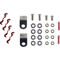 (image for) Standard Fender Eliminator Kit for Kawasaki Z1000 14-17
