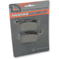 (image for) Rear Qualifier Brake Pad/Shoe 1720-0223