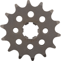 (image for) Supersprox 14T Countershaft Front Sprocket