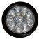 (image for) 4" Clear Marker Light