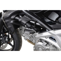 (image for) Frame Slider Set - SUZUKI SV650X 18-25