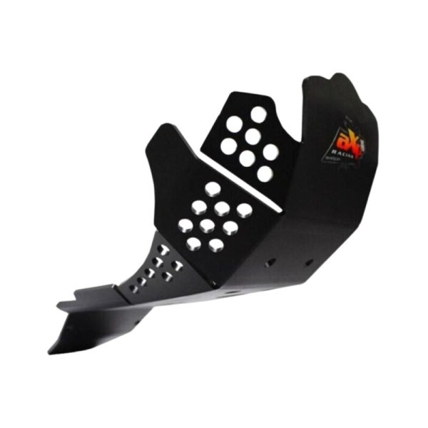 (image for) AXP Racing Xtrem Skid Plate, Black