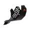 (image for) AXP Racing Xtrem Skid Plate, Black