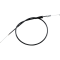 (image for) Motion Pro Throttle (pull) Cable