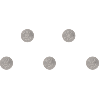 (image for) Hot Cams 9.48 mm Replacement Shim - 1.30 mm