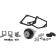 (image for) Starter Solenoid Repair Kit - 99-06 Twin Cam