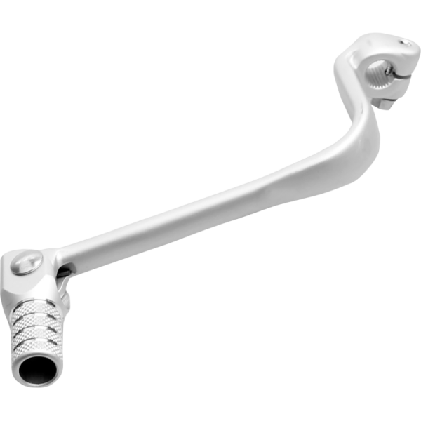 (image for) EMGO Folding Shift Lever - Kawasaki KLX110 02-04