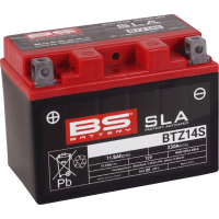 (image for) BS Battery 2113-0624 SLA AGM Battery