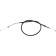 (image for) Motion Pro Clutch Cable - Suzuki DR350S 92-93