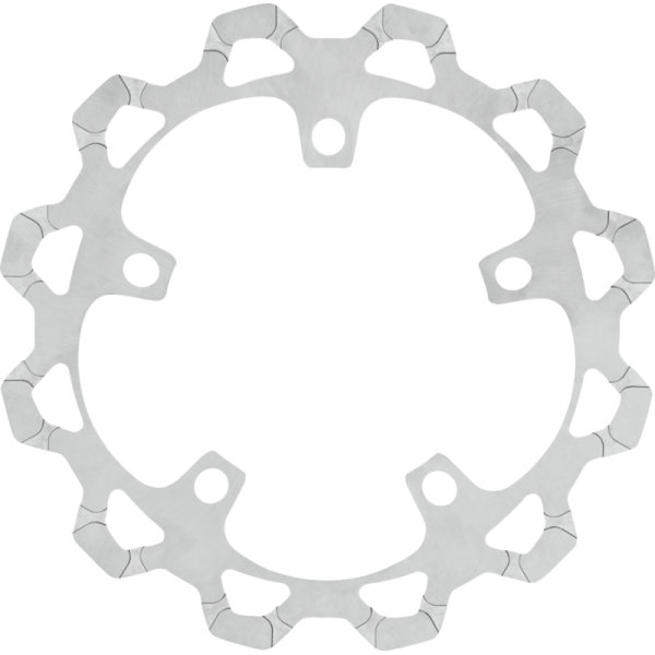 LYNDALL RACING BRAKES LLC Lyndall Brake Rotors