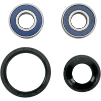 (image for) Front Wheel Bearings and Seal Kit