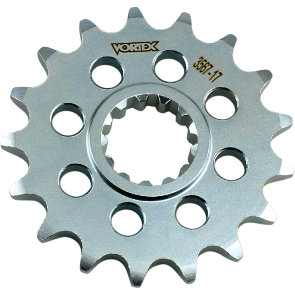 (image for) VORTEX Front Sprocket 17T