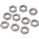 (image for) Clutch Adjusting Screw Lock Nuts