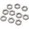 (image for) Clutch Adjusting Screw Lock Nuts