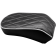 (image for) Le Pera Bare Bones White Diamond Stitch Pillion Pad