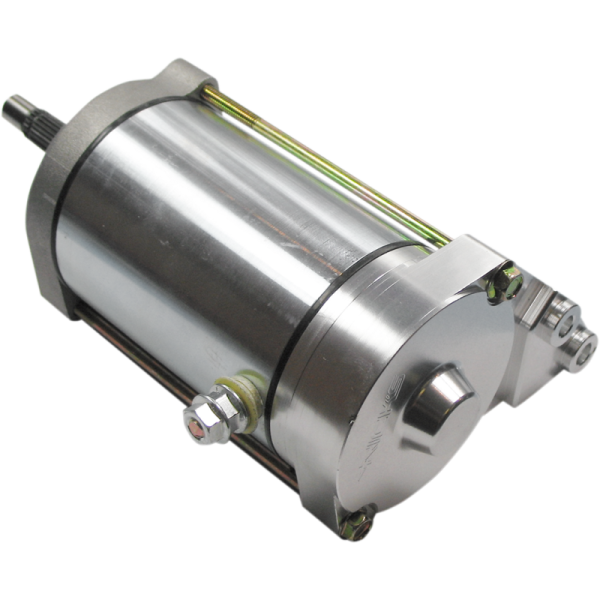 (image for) RICK'S MOTORSPORT ELECTRIC Starter Motor for Yamaha Road Star models