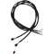 (image for) Complete Handlebar Wiring Harness Kit 48"