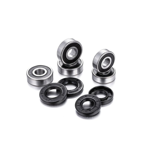 (image for) Factory Links Front/Rear Wheel Bearing Kit - FANTIC XEF/XMR 125 (all) 21-23