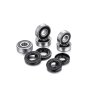 (image for) Factory Links Front/Rear Wheel Bearing Kit - FANTIC XEF/XMR 125 (all) 21-23