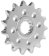 (image for) Vortex Steel Front Sprocket - 14 Tooth