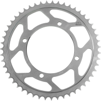 (image for) JT Sprockets 51T Rear Sprocket (Conversion)