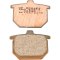 (image for) Standard Rear Brake Pad for Honda CB750F 77-80