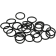 (image for) Coolant Manifold O-Ring 17-23 M-Eight