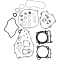 (image for) Moose Offroad Complete Gasket Kit w/ Oil Seals for Kawasaki KX450/SR/X 21-23
