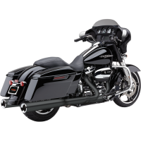 (image for) Powr-Flo 4.5" Slip-On Mufflers