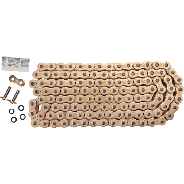 (image for) EK MVXZ2 530 Chain Gold 120 Links