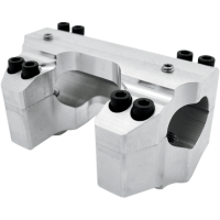 (image for) Handlebar Clamp Set 1 1/4"