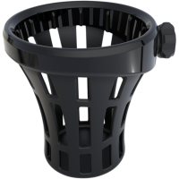 (image for) Big Ass Drink Holder, No Mount, Black