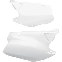 (image for) UFO Side Panel - White