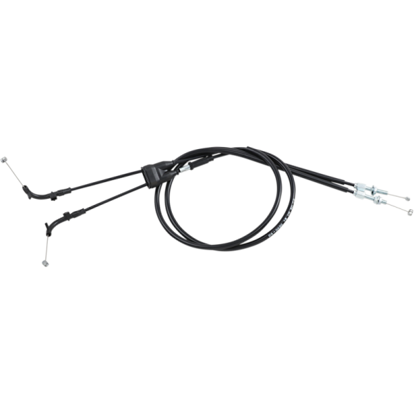 (image for) Motion Pro Control Cable - Kawasaki KX450F 13-15 - Throttle (push/pull set)