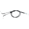 (image for) Motion Pro Control Cable - Kawasaki KX450F 13-15 - Throttle (push/pull set)