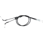 (image for) Motion Pro Control Cable - Kawasaki KX450F 13-15 - Throttle (push/pull set)