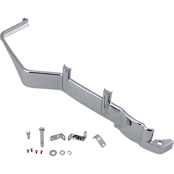 (image for) Chrome Inner Primary Cover Accent