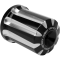 (image for) Deep Cut Re-Usable Oil Filter Black