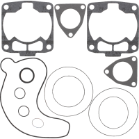 (image for) Vertex Full Top End Engine Gasket Set for Polaris XC 500 SP 99