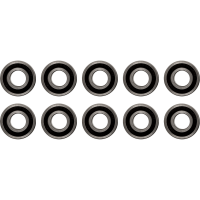 (image for) Rear Bearing Pack (Bearing 6202 2RS Alternative) - 10-Pack