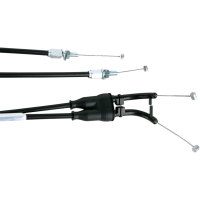 (image for) Motion Pro Control Cable - Kawasaki KX450F 09-11 - Throttle (push/pull set)
