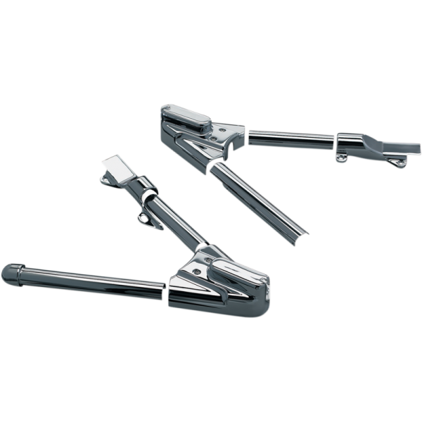 Kuryakyn Swingarm Covers / Phantom Cover Kits