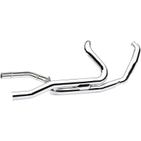 (image for) Cobra PowerPort Trike Dual Headpipes