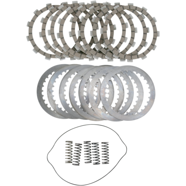 (image for) Moose Racing Complete Clutch Kit W/ Gasket
