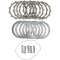 (image for) Complete Clutch Kit W/ Gasket