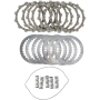 (image for) Complete Clutch Kit W/ Gasket
