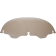 (image for) 5" Solar Replacement Windshield