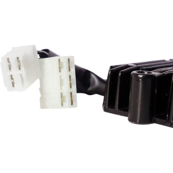 (image for) RICK'S MOTORSPORT ELECTRIC Rectifier/Regulator for Honda CB650C/SC Custom Nighthawk 79-82