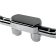 (image for) 1 1/2" Tall Risers w/ Clamp