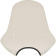 (image for) Speed Demon Sportshield - 19" Tall, Solar, 9" Cutout